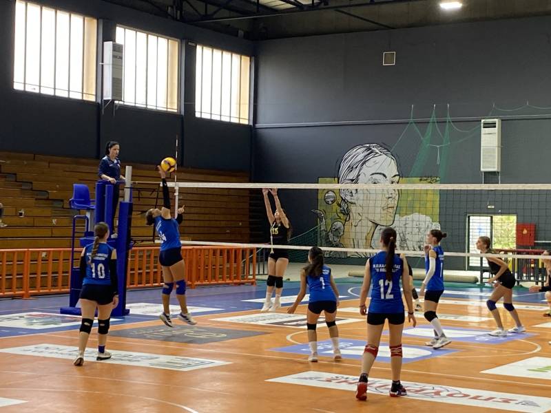 ΝΕΑΝΙΔΩΝ Κ20 ΕΣΠΕΠ: Ξεκίνημα με νίκες για Απόλλωνα, Μεσσηνιακό και ΝΟΚ Ποσειδών (φωτογραφίες)