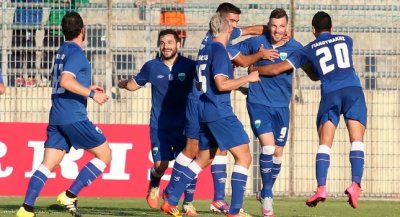 Με... επική ανατροπή ο Λεβαδειακός 3-1 τον Πανθρακικό που βουλιάζει...