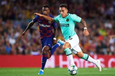 Πρώτο ξεκαθάρισμα στο Champions League