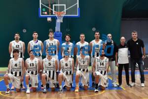 ΚΑΛΑΜΑΤΑ B.C.: Μονόδρομος η νίκη σήμερα με Ληξούρι στην Τέντα