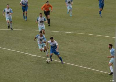 Β’ ΤΟΠΙΚΗ: Ξεκούραστο τρίποντο για Εθνικό