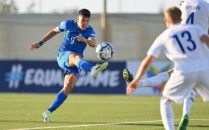 EURO 2023 U19: Με Ισπανία αύριο η Εθνική