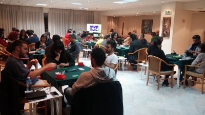 ΟΜΙΛΟΣ ΑΓΩΝΙΣΤΙΚΟΥ ΜΠΡΙΤΖ ΚΑΛΑΜΑΤΑΣ: Τα αποτελέσματα της ημερίδας της Τετάρτης