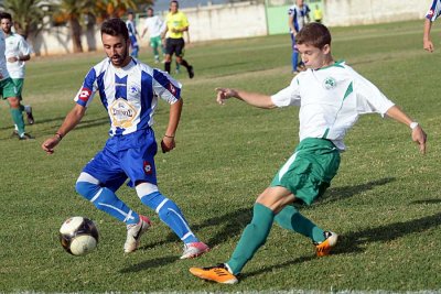 Tα αποτελέσματα του κυπέλλου Μεσσηνίας, ο Μιλτιάδης έκανε την έκπληξη