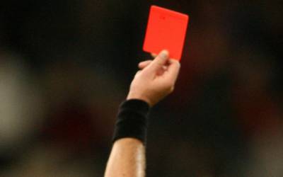 ΤΟΠΙΚΟ ΠΟΔΟΣΦΑΙΡΟ: Οι ποινές στους παίκτες που αποβλήθηκαν