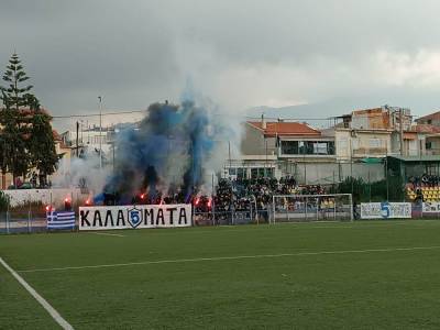 Επεισοδιακή αναμέτρηση 5ο ΓΕΛ – 3ο ΓΕΛ Καλαμάτας