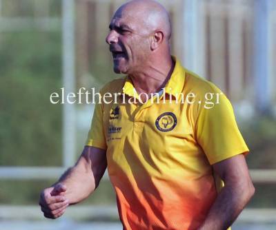 ΠΑΝΘΟΥΡΙΑΚΟΣ: Αγωνία για τα δελτία των ξένων εν όψει Κυπαρισσίας