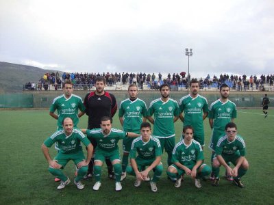 Ξεκίνησε ο σχεδιασμός στην Εράνη