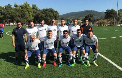 ΟΛΥΜΠΙΑΚΟΣ ΑΝΑΛΗΨΗΣ – ΝΕΟΣ ΑΡΙΣ 0-2: Ξεκάθαρο προβάδισμα για τα ημιτελικά