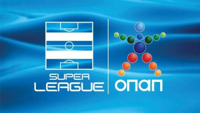 ΣΟΥΠΕΡ ΛΙΓΚΑ: Μέσα Παναθηναϊκός, ΠΑΟΚ εκτός με Εργοτέλη ο ΟΣΦΠ - το πρόγραμμα της 7ης αγωνιστικής
