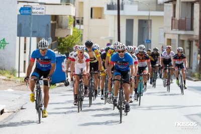 ΠΟΔΗΛΑΣΙΑ: Μεγάλη συμμετοχή στην «8η Ανάβαση Ταϋγέτου»