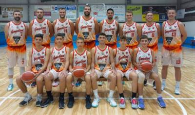 Γ.Σ. ΓΑΡΓΑΛΙΑΝΩΝ: Κλέβει τις εντυπώσεις στη National League 2