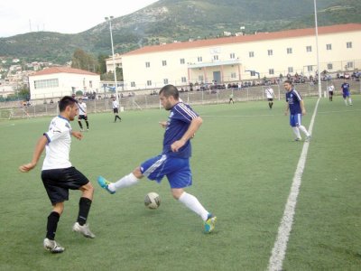 Α&#039; ΤΟΠΙΚΗ ΜΕΣΣΗΝΙΑΣ: Στο φινάλε θα κριθεί ο τίτλος και η μία θέση παραμονής