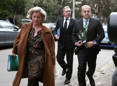 Το σκέφτονται για έφεση στον Παναθηναϊκό