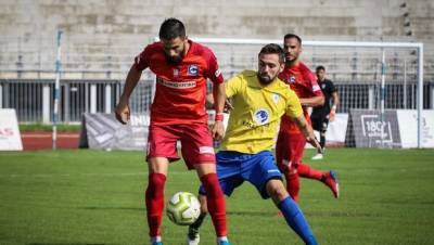 Football League: Το πρόγραμμα της 7ης αγωνιστικής