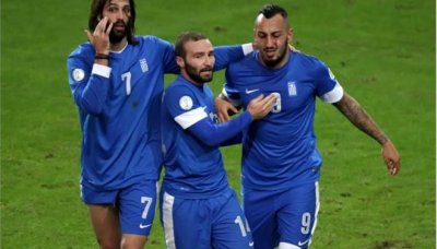 Προχωρά η Ελλάδα, γεμίζει το… ταμείο