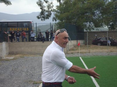 Εθνικός Μελιγαλά: Συνεχίζει με Μαυρέα και ενωμένος για τον τίτλο