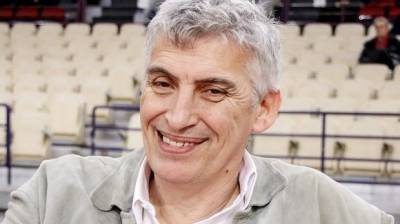 Πράσινο φως για την υποψηφιότητα Φασούλα στις εκλογές της ΕΟΚ