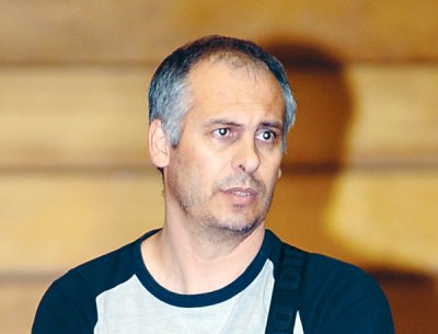 Από τους ρομαντικούς του αθλητισμού παραμένει ο Βασίλης Ξεροβάσιλας