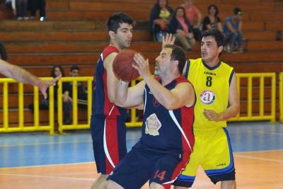 Γ&#039; ΕΚΑΣΚΕΝΟΠ: Πρεμιέρα στους δύο ομίλους