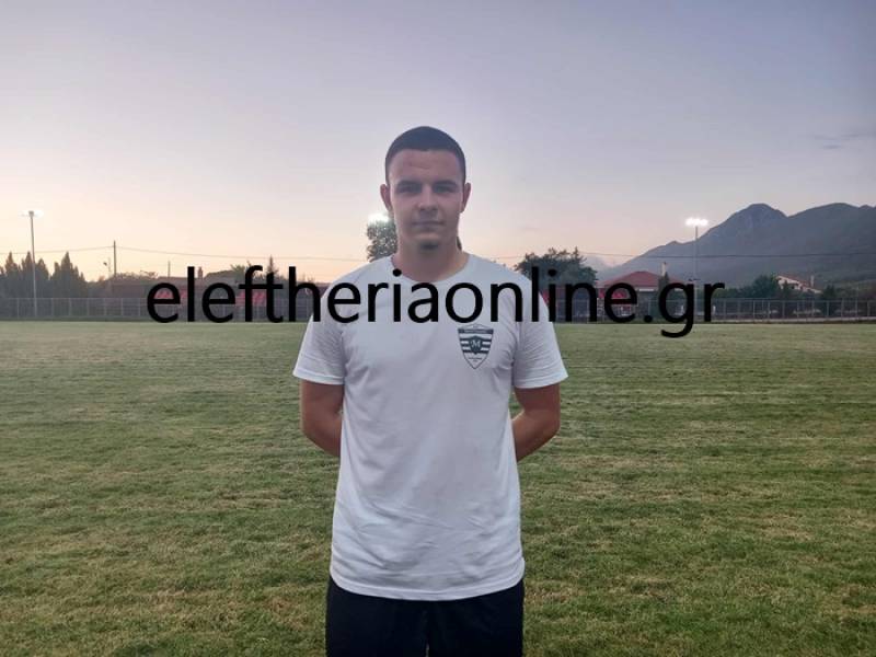 ΜΙΛΤΙΑΔΗΣ: Υπό δοκιμή Βούλγαρος και αγιασμός – Την Πέμπτη τα εργομετρικά