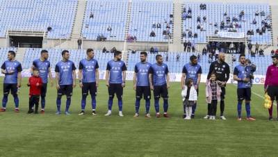 Οι οκτώ ομάδες που θα &quot;παλέψουν&quot; για την άνοδο στη Football League