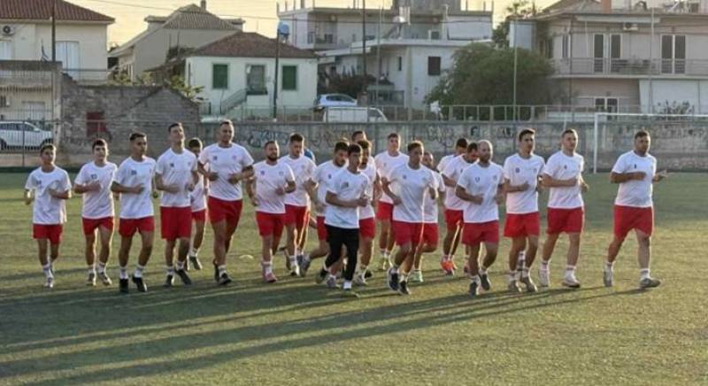 ΤΕΛΛΟΣ ΑΓΡΑΣ: Ξεκίνησε με πρωταγωνιστικές βλέψεις – Νέο πρόσωπο ο Τσόπελας (φώτο)
