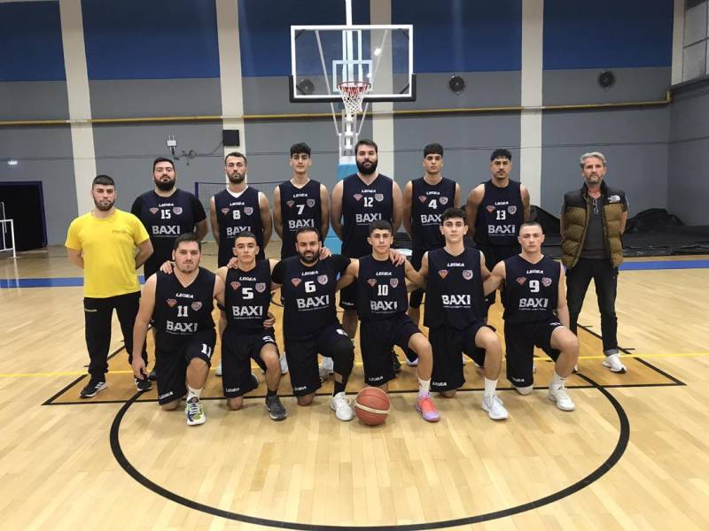 Α1 ΚΑΤΗΓΟΡΙΑ ΕΚΑΣΚΕΝΟΠ: Σπαρτιατικός και Πολύβιος πήραν τα ντέρμπι