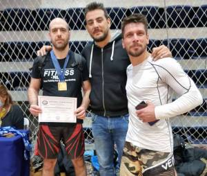 BRAZILIAN JIU JITSU: Καλαματιανές διακρίσεις στο πανελλήνιο πρωτάθλημα