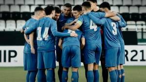 Νέος θρίαμβος για την Εθνική Ελπίδων