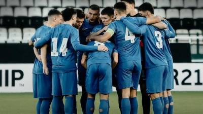 Νέος θρίαμβος για την Εθνική Ελπίδων