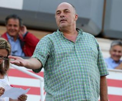 Επιστολή Μπέου στον Κοντονή!