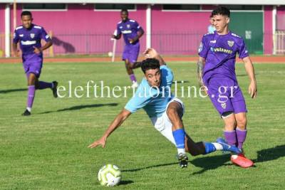 ΔΕΣΜΕΥΣΗ ΤΗΣ ΔΙΟΡΓΑΝΩΤΡΙΑΣ ΑΡΧΗΣ ΣΤΟΝ ΠΣΑΠ: “H Football League θα ξεκινήσει και θα τελειώσει”