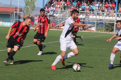 ΕΝΩΣΗ ΛΕΡΝΑΣ - ΤΣΙΚΛΗΤΗΡΑΣ ΠΥΛΟΥ 1-0: Ολα ανοικτά για την άνοδο, παρά την πρώτη ήττα