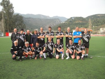 11ο ΠΡΩΤΑΘΛΗΜΑ ΠΑΛΑΙΜΑΧΩΝ: Την Δευτέρα η 11η αγωνιστική