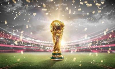 Αποσύρθηκαν Ελλάδα και Σαουδική Αραβία από τη διεκδίκηση του Παγκοσμίου Κυπέλλου 2030!