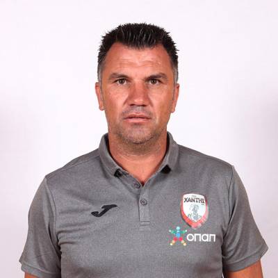 ΞΑΝΘΗ: Νέος προπονητής ο Νίκος Κεχαγιάς