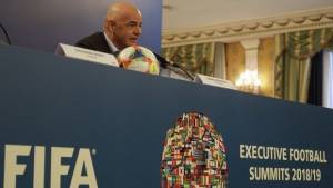 Η Διεθνής Αμνηστία ανησυχεί για το Παγκόσμιο Κύπελλο του 2022