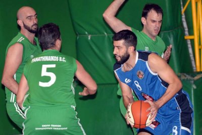Α&#039; κατηγορία μπάσκετ: Η ταυτότητα της 10ης αγωνιστικής