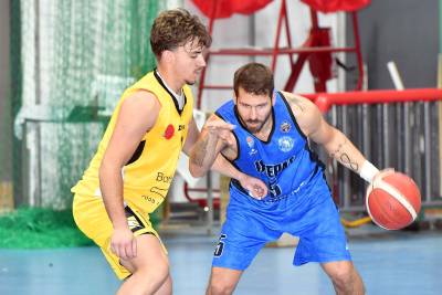 NATIONAL LEAGUE 2: Δοκιμασίες στην Αχαΐα για Γ.Σ. Γαργαλιάνων και Καλαμάτα ‘80