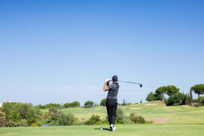 Στην Costa Navarino το διεθνές τουρνουά γκολφ “Aegean Messinia Pro-Am”
