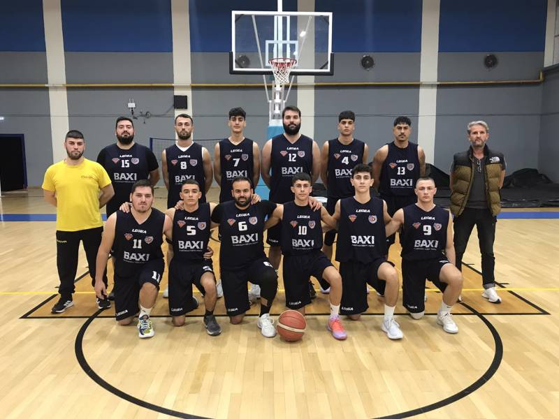 Α1 ΚΑΤΗΓΟΡΙΑ ΕΚΑΣΚΕΝΟΠ: Με δύο ματς ολοκληρώνεται η 3η αγωνιστική