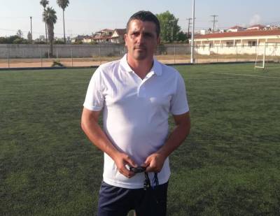 ΤΕΛΛΟΣ ΑΓΡΑΣ: Με Λίτσα στο τιμόνι για 4η σερί χρονιά