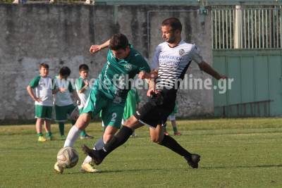 ΠΑΜΙΣΟΣ - ΚΑΛΑΜΑΤΑ 0-1: Τα στιγμιότυπα της αναμέτρησης (βίντεο)