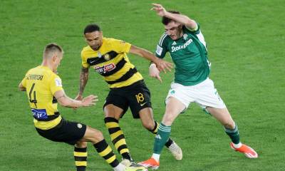 SUPER LEAGUE: Ντέρμπι σε Αθήνα και Θεσσαλονίκη