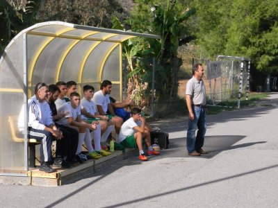 ΕΡΑΝΗ: &quot;Τελικός&quot; την Κυριακή με Τσικλητήρα