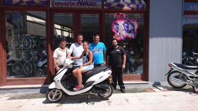 ΗΡΑΚΛΗΣ ΚΑΛΑΜΑΤΑΣ: Χωρίς πέντε με Τέλλο Αγρα