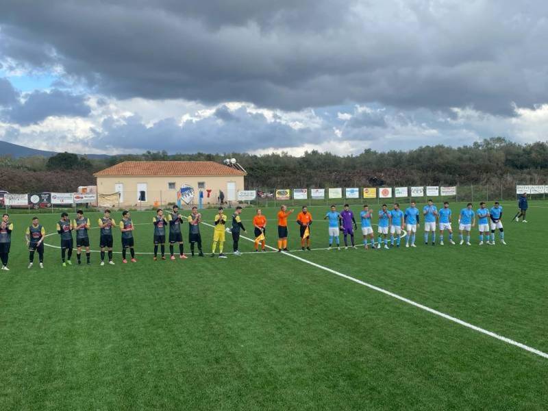 ΣΤΕΝΩΣΙΑ – ΑΟ ΔΙΑΒΟΛΙΤΣΙΟΥ 1-1: Το τελευταίο 20λεπτο είχε το ενδιαφέρον