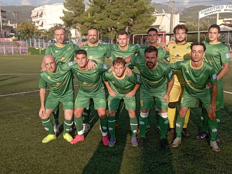 ΠΑΝΑΘΗΝΑΪΚΟΣ ΚΑΛΑΜΑΤΑΣ: Κοντά σε σημαντική μεταγραφή για την επίθεση