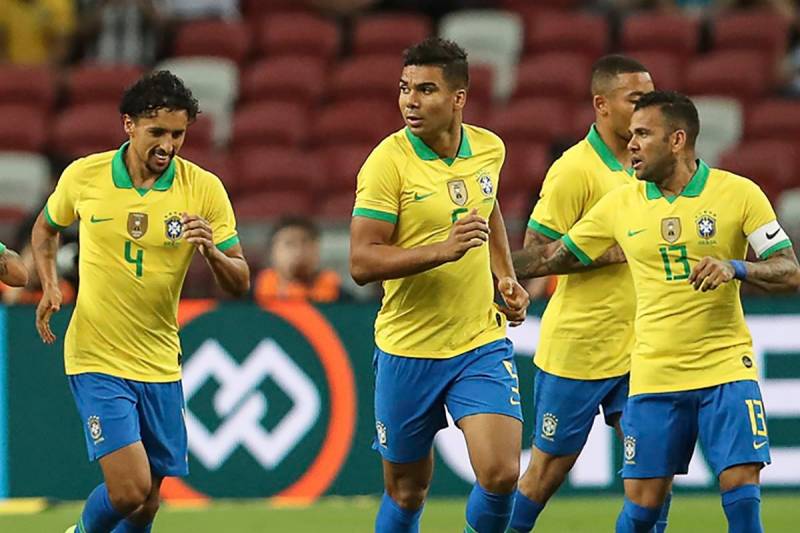 Copa America 2021: Οι παίκτες της Βραζιλίας σκέφτονται σοβαρά την αποχή!